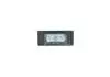 Ліхтар підсвітки номерного знаку LEFT/RIGHT VAG 5/11+ LED Van Wezel 0307920 (фото 1)