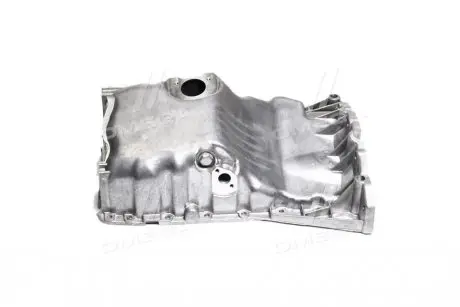 Поддон, Масляный картера двигателя VAG 1.8T/Quattro (Wan Wezel) Van Wezel 0323073
