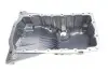 Поддон, масляный картера двигателя VAG A4, A6, Passat 1,6 и/1,9 TDI -05 (Wan Wezel) Van Wezel 0324070 (фото 1)