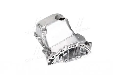 Поддон, Масляный картера двигателя VAG 1.8 T 99-00 (Wan Wezel) Van Wezel 0324071