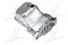 Поддон, Масляный картера двигателя VAG A4 1.8/1.9TDi 99-00 (Wan Wezel) Van Wezel 0324072 (фото 1)
