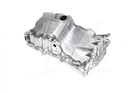 Поддон, Масляный картера двигателя VAG 1.8T/Quattro 01+ (Wan Wezel) Van Wezel 0325070