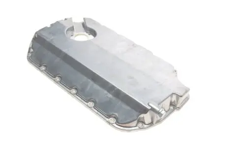 Маслоприемник (поддон) VW Passat 2.5 TDI 96-05 Van Wezel 0325073