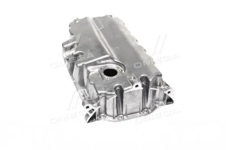 Поддон, Масляный картера двигателя VAG 3.0 TFSi (Wan Wezel) Van Wezel 0327071