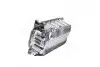 Поддон, Масляный картера двигателя VAG 1.6 With Sensor/Hole (Wan Wezel) Van Wezel 0332070 (фото 4)