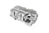 Поддон, Масляный картера двигателя VAG 2.0 TFSi +Sensor Hole (Wan Wezel) Van Wezel 0334070 (фото 1)