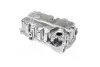 Поддон, Масляный картера двигателя VAG 2.0 TFSi +Sensor Hole (Wan Wezel) Van Wezel 0334070 (фото 7)