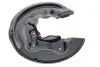 Защита диска тормозного (заднего) (R) VW Tiguan/Passat/Skoda Superb 08-15 Van Wezel 0334374 (фото 4)