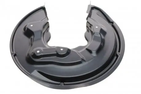 Защита диска тормозного (заднего) (R) VW Tiguan/Passat/Skoda Superb 08-15 Van Wezel 0334374
