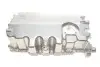 Поддон, Масляный картера двигателя VAG TDi With oil sensor (Wan Wezel) Van Wezel 0335070 (фото 1)