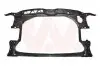 Панель передня AUDI A6 10/14 &gt; 18 Van Wezel 0342668 (фото 1)