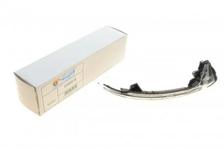 Повторитель поворота на зеркало Audi A6 11-18(R) Van Wezel 0342918