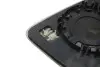 Стекло зеркала (с подогревом) BMW 5 (G30/F90)/7 (G11/G12) 15- (L) Van Wezel 0550837 (фото 2)