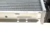 Радиатор охлаждения BMW 3 (E30/E36)/5 (E34) 1.6-2.8 88-00 M40/M43/M50/M52 Van Wezel 06002124 (фото 11)