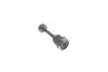 Радиатор охлаждения BMW 3 (E46) 00-05 M43/N46/M47/M52/M54 (+ отв.масл.радиатор) Van Wezel 06002205 (фото 3)