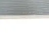 Радиатор охлаждения Mini Cooper/One 01-06 W10 Van Wezel 06002314 (фото 9)