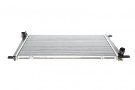 Радиатор охлаждения Mini Cooper/One 1.4/1.6 07-14 (N16/1N8) Van Wezel 06002356
