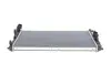 Радиатор охлаждения BMW 3 (F30/F80) 12-18 N57 Van Wezel 06002449 (фото 1)