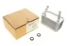 Радиатор масляный АКПП BMW X5 3.0d-4.6i 00-06 (теплообменник) M54/M57/M62/N62 Van Wezel 06003406 (фото 1)