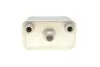 Радиатор масляный АКПП BMW X5 3.0d-4.6i 00-06 (теплообменник) M54/M57/M62/N62 Van Wezel 06003406 (фото 2)