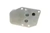Радиатор масляный BMW 18d/20d E87/E46/E60/E90 Van Wezel 06003555 (фото 2)