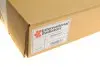 Радиатор кондиционера BMW 5 (E39)/Z8 (E52) 2.0-4.9 95-04 M52/M54/M62/S62 Van Wezel 06005213 (фото 2)