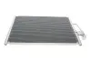 Радиатор кондиционера BMW 5 (E39)/Z8 (E52) 2.0-4.9 95-04 M52/M54/M62/S62 Van Wezel 06005213 (фото 5)