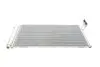 Радиатор кондиционера BMW 3 (E90/E91)/X1 (E84)/1.6-3.0D 04-16 (N47/N57/N55) Van Wezel 06005296 (фото 1)