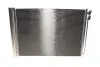Радиатор кондиционера BMW 5 (F10/F11)/6 (F12/F13) 08-18 B47/N20/N47/N53/N54/N55/N57/N63 Van Wezel 06005370 (фото 1)