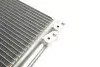 Радиатор кондиционера BMW 5 (F10/F11)/6 (F12/F13) 08-18 B47/N20/N47/N53/N54/N55/N57/N63 Van Wezel 06005370 (фото 8)