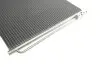 Радиатор кондиционера BMW 5 (F10/F11)/6 (F12/F13) 08-18 B47/N20/N47/N53/N54/N55/N57/N63 Van Wezel 06005370 (фото 9)