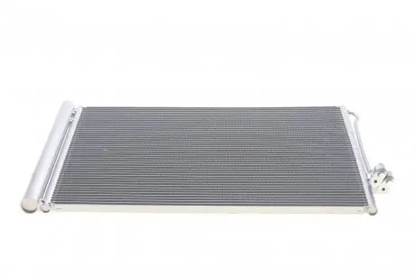 Радіатор кондиціонера BMW X5 (E70/F15/F85)/X6 E71/E72/(F16/F86/) 2.0D-4.8 06-19 M57/N52//N55/N57 Van Wezel 06005377