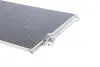 Радиатор кондиционера BMW X5 (E70/F15/F85)/X6 E71/E72/(F16/F86/) 2.0D-4.8 06-19 M57/N52//N55/N57 Van Wezel 06005377 (фото 5)