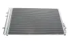 Радиатор кондиционера BMW X3 (F25)/X4 (F26) 12-18 B47/N20/N47/N52/N55/N57 Van Wezel 06005479 (фото 1)