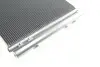Радиатор кондиционера BMW X3 (F25)/X4 (F26) 12-18 B47/N20/N47/N52/N55/N57 Van Wezel 06005479 (фото 4)