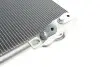 Радиатор кондиционера BMW X3 (F25)/X4 (F26) 12-18 B47/N20/N47/N52/N55/N57 Van Wezel 06005479 (фото 5)