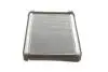 Радіатор пічки BMW 3 (E90-E93)/X1 (E84)/X3 (F25) 04-18 N53/N54/N57/N52 Van Wezel 06006344 (фото 3)