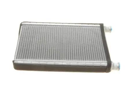 Радіатор пічки BMW 3 (E90-E93)/X1 (E84)/X3 (F25) 04-18 N53/N54/N57/N52 Van Wezel 06006344