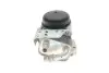 Радиатор масляный с корпусом BMW 1/3-SERIES / X3 Van Wezel 06013412 (фото 3)