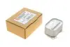 Радиатор масляный BMW 1 (F20/F21)/3 (F30/F80) 11- N13 B16 (теплообменник) Van Wezel 06013727 (фото 1)