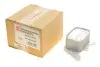 Радиатор масляный Citroen C4/C5/Peugeot 207/308/508/5008 1.6 08- (теплообменник) Van Wezel 06013729 (фото 1)