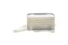 Радиатор масляный Citroen C4/C5/Peugeot 207/308/508/5008 1.6 08- (теплообменник) Van Wezel 06013729 (фото 5)