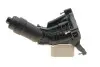 Радіатор масляний BMW 1/2/3/4/5/6/7/X3/X4 Van Wezel 06013768 (фото 2)