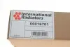 Радиатор печки BMW 3 (F30/F80) 12-18 B47/B48/N13/N20/N47/N57 Van Wezel 06016701 (фото 7)