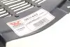 Подкрыльник (передняя/передняя часть) BMW 5 (F10) 10-17 (L) Van Wezel 0617433 (фото 2)