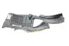 Подкрыльник (передняя/передняя часть) BMW 5 (F10) 10-17 (L) Van Wezel 0617433 (фото 4)