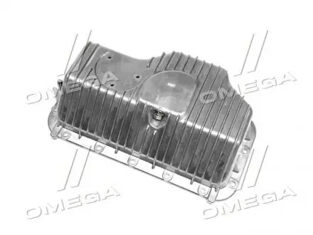 Поддон, Масляный картера двигателя BMW E30 316i,318i M40 Alu (Wan Wezel) Van Wezel 0623070