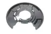 Защита диска тормозного (заднего) (R) BMW 3 (F30/F80) 11- Van Wezel 0627374 (фото 3)