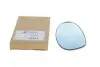 Скло дзеркала (з підігрівом) BMW 1 (E81/E82/E87/E88)/3 (E90-E93) 04-13 (R) Van Wezel 0657838 (фото 2)