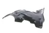 Подкрыльник (передняя/задняя часть) BMW 3 (F30/F80) 11-19 (R) Van Wezel 0670436 (фото 1)